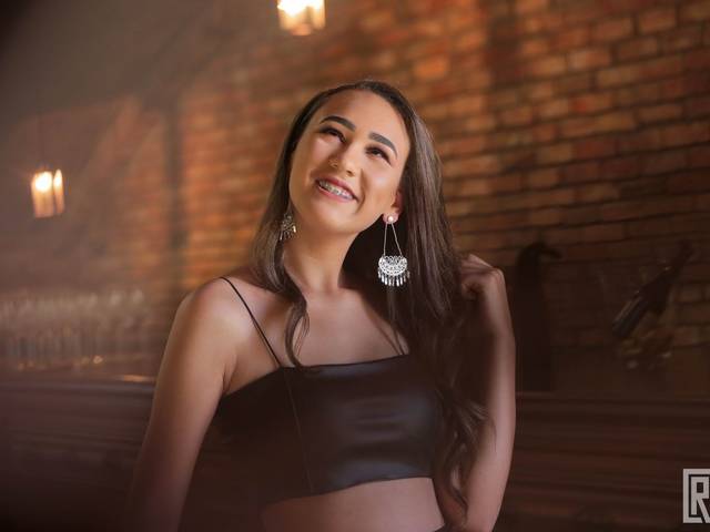 15 ANOS de Maria Antônia