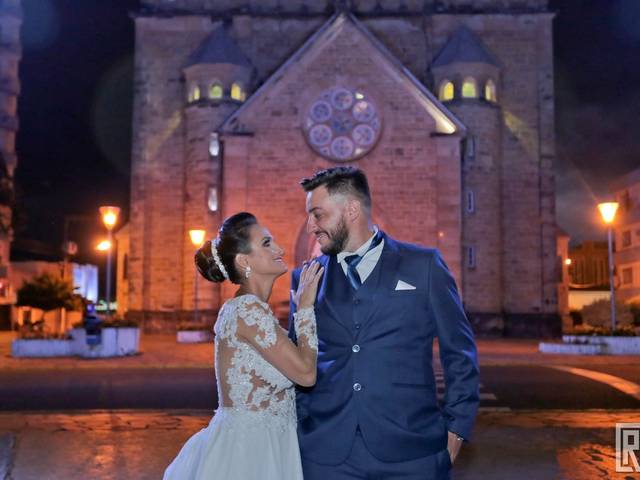 CASAMENTOS de Camila e Eduardo