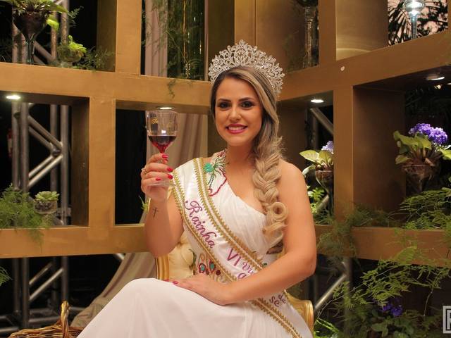 FESTAS de VI Vindima de Altitude