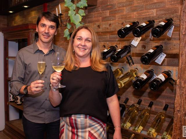 FESTAS de VINDIMA DE ALTITUDE 2019 | SERRA DO SOL