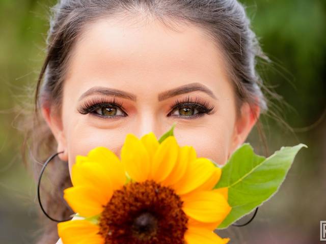 15 ANOS de Bianca 15 anos