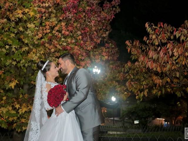 CASAMENTOS de Jackeline e Ricardo