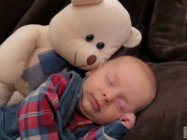 CRIANÇAS de Sessão Noah | Lorenzo