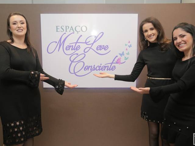 FESTAS de Espaço Mente Leve Consciente