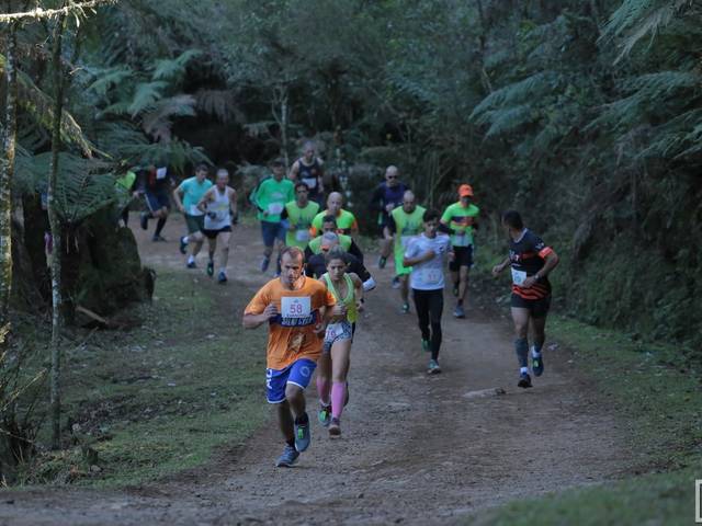 Institucionais de 1ª Corrida da Maçã e do Vinho
