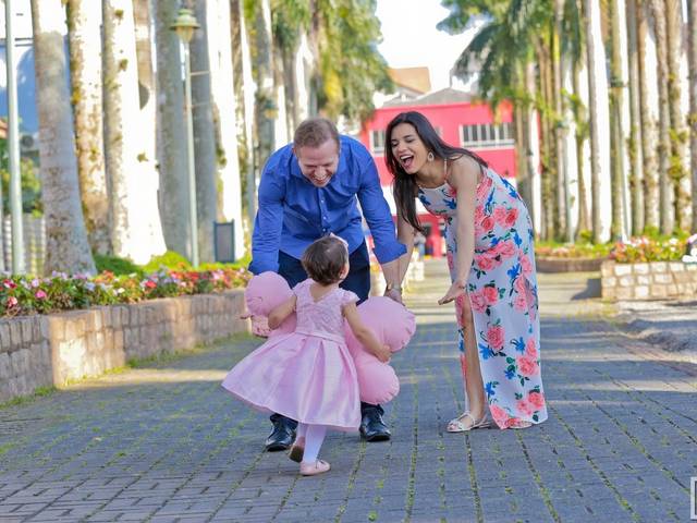 GESTANTES de Denise Luz