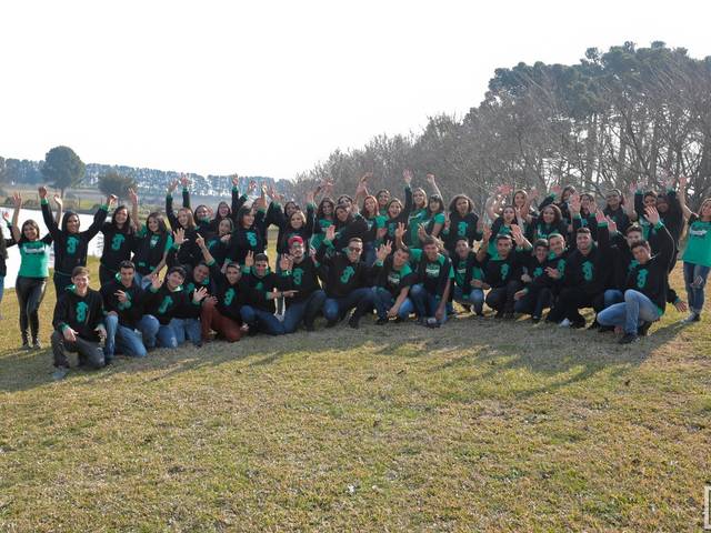 FORMATURAS de Terceirão 2019 E.E.B. Manoel Cruz