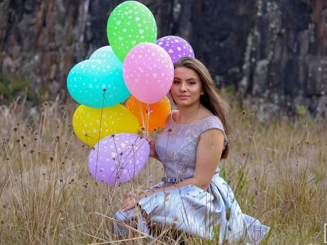 15 ANOS de Pietra Bertoldi