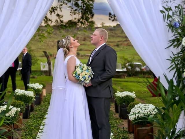 CASAMENTOS de HELENA E LEONARDO