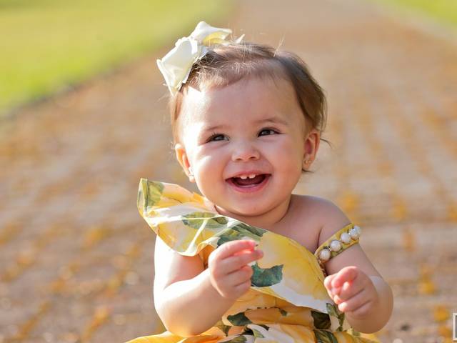 CRIANÇAS de Maria Antônia