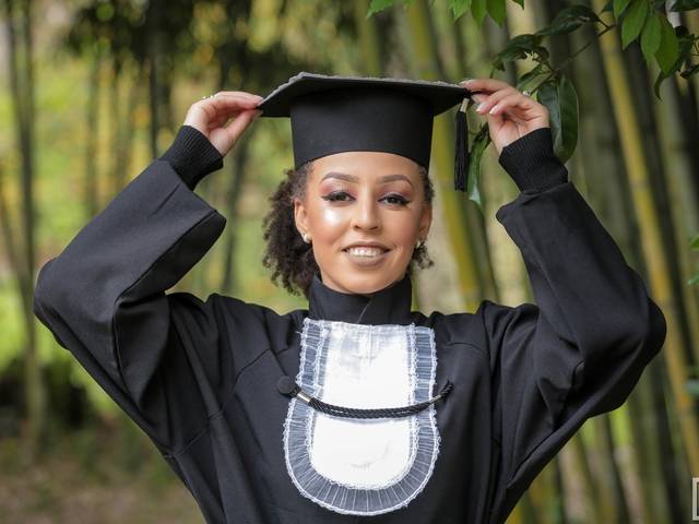 FORMATURAS de Frandielle Martorano