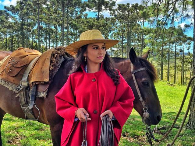 15 ANOS de Maria Eduarda Guimarães