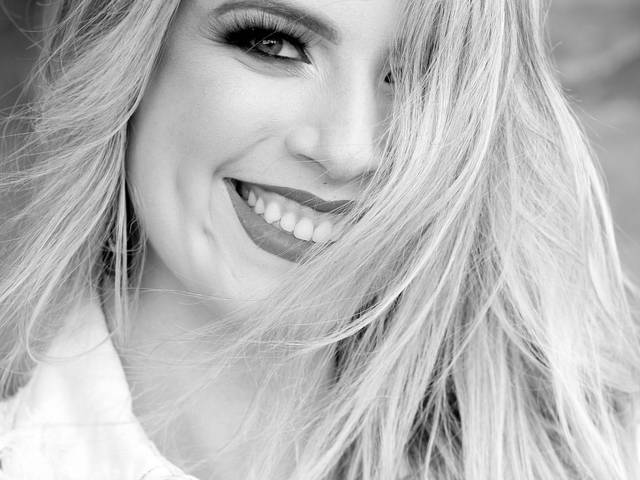 Sessão Fotográfica de Laura Brighenti Vieira