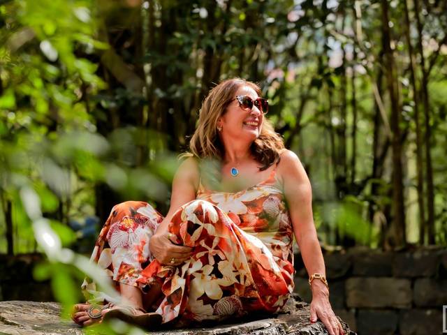 Sessão Fotográfica de Rita Nunes