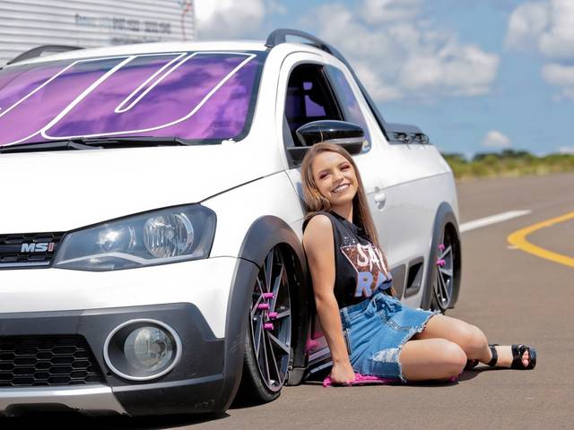 15 ANOS de Julia Alves