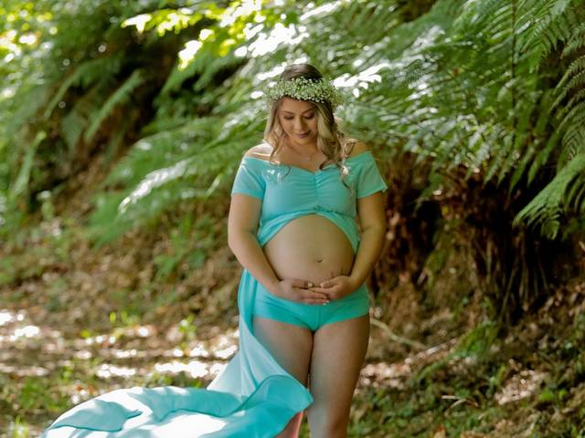 GESTANTES de ADRIELI+MARCOS=ARTHUR FELIPE