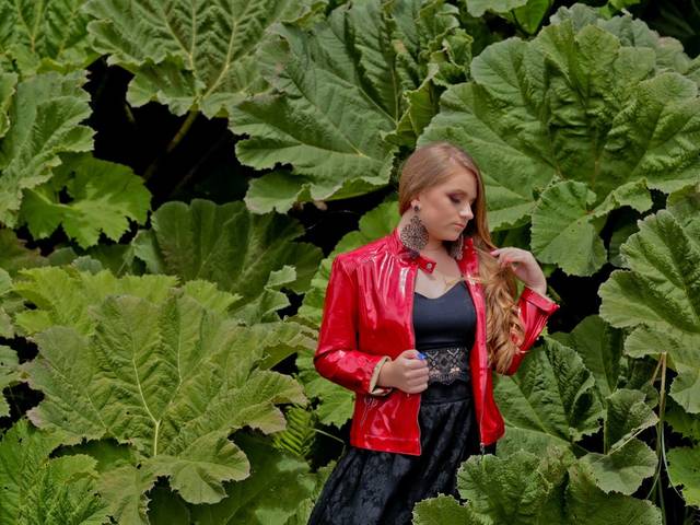 15 ANOS de Thalya 15 anos