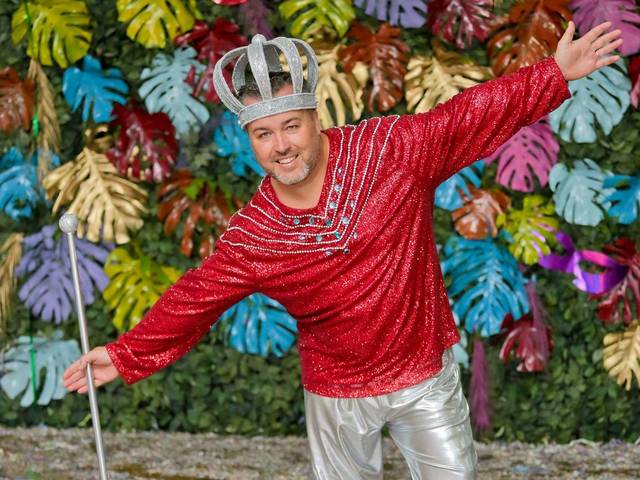 FESTAS de Carnaval 2020 Clube Astréa