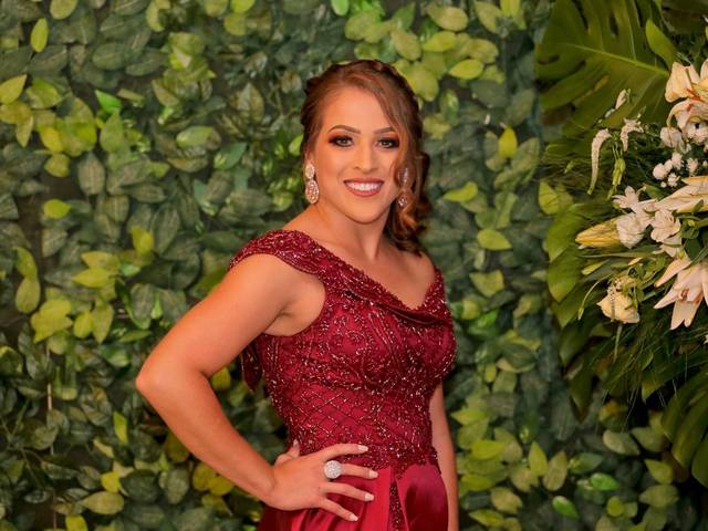 FORMATURAS de Crislei