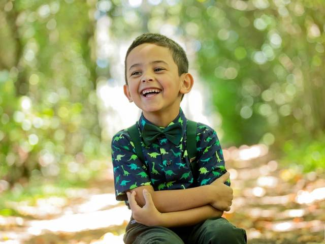 CRIANÇAS de Samuel 5 anos