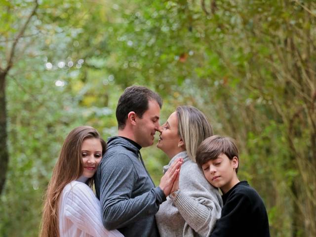 Sessão Fotográfica de Kaliane Rosa 