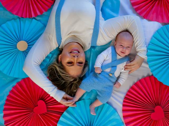 CRIANÇAS de Arthur Felipe