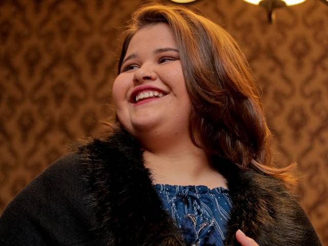 ANIVERSÁRIOS de Amanda