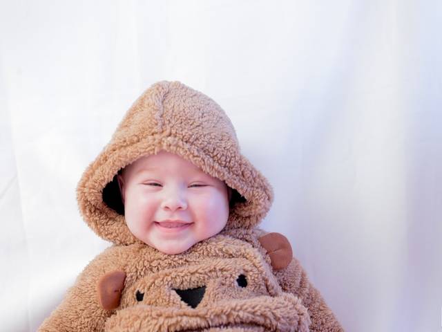 CRIANÇAS de Arthur Felipe