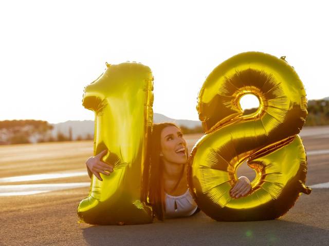 Sessão Fotográfica de Lívia Morais