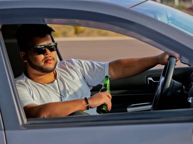 Sessão Fotográfica de Guilherme