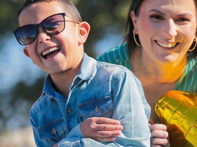 CRIANÇAS de Vitor 7 anos