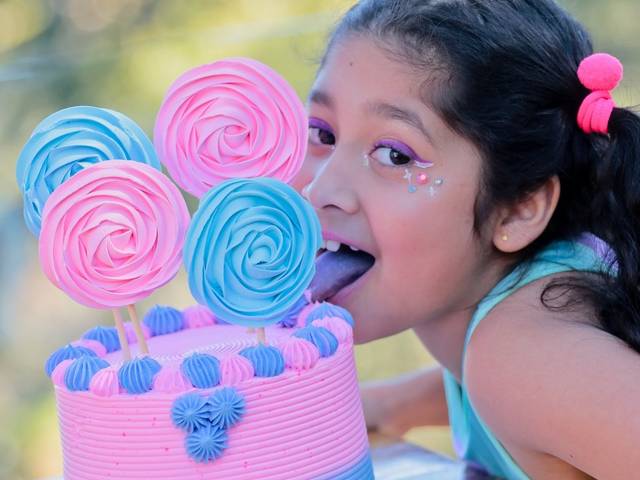 CRIANÇAS de Rayane 8 Anos