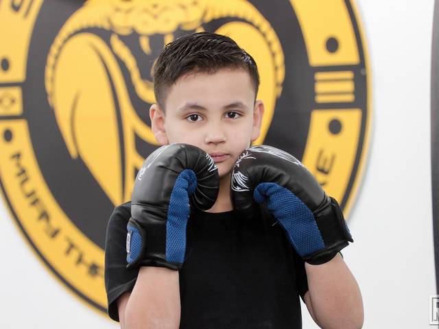 CRIANÇAS de Bernado 8 Anos