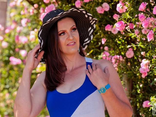 Sessão Fotográfica de Suzana Wilpert