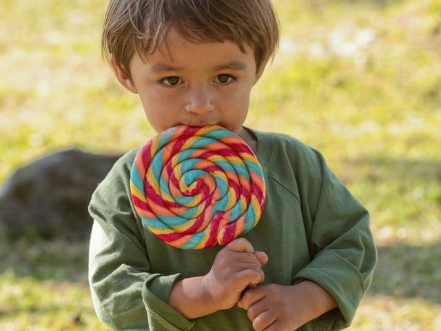 CRIANÇAS de Vinícius 2 Anos