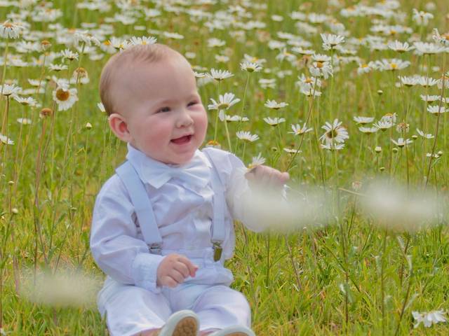 CRIANÇAS de Arthur Felipe 8 meses