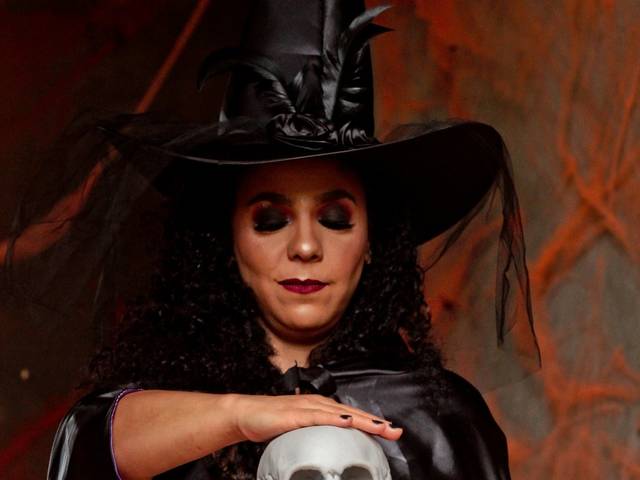 Sessão Fotográfica de Anna Rodrigues