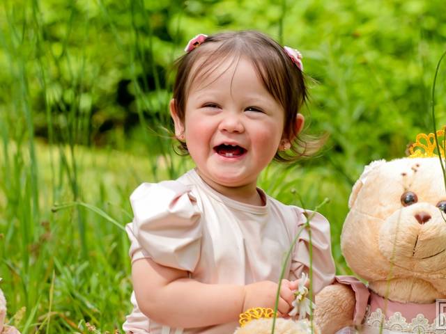 CRIANÇAS de Isis Itamara | 1 Ano