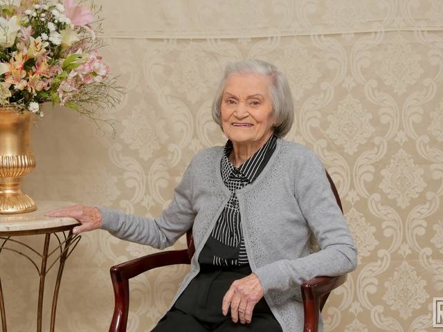 ANIVERSÁRIOS de Cotinha | 90 Anos