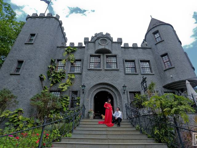 GESTANTES de DOCE ESPERA PELA EMANUELLI