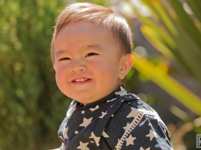 CRIANÇAS de Théo 1 ano