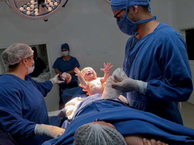 CRIANÇAS de Nascimento Maria Luiza