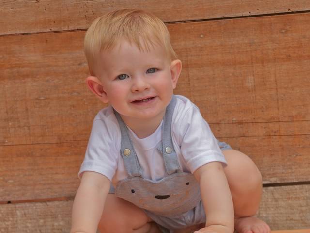 CRIANÇAS de Lucas 1 Ano