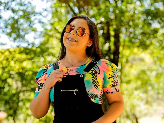 15 ANOS de Maria Luiza | 15 Anos