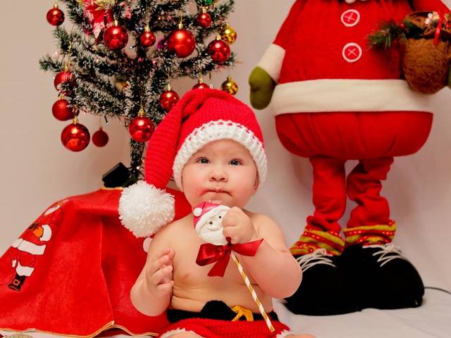 CRIANÇAS de Arthur 10 meses