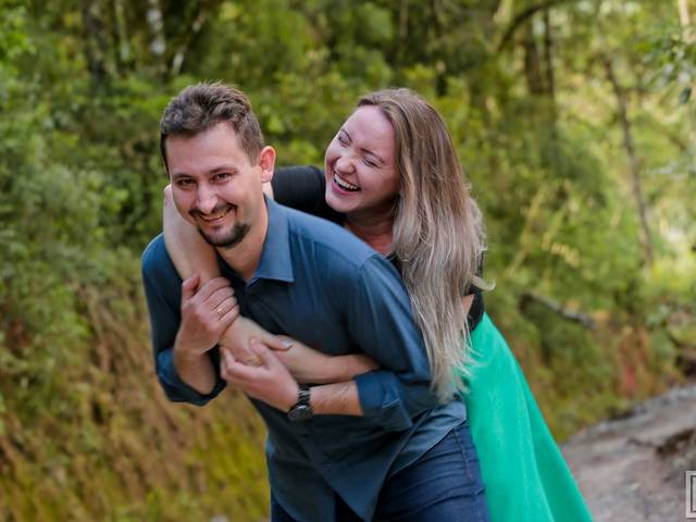 CASAMENTOS de Nilce e Tiago | Pré Casamento