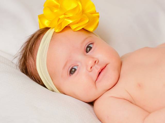 CRIANÇAS de Sofia | 2 meses