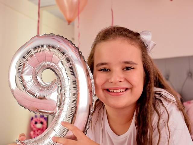 CRIANÇAS de Helena Nunes |  9 Anos