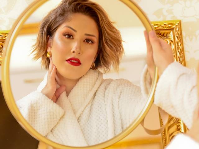 Institucionais de Sabryna Borges | Estética