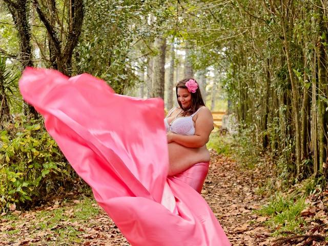 GESTANTES de THAYSE+MATHEUS=ANA GABRIELE